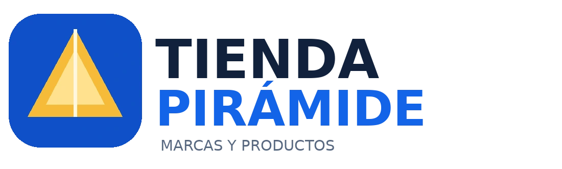 Tienda Pirámide