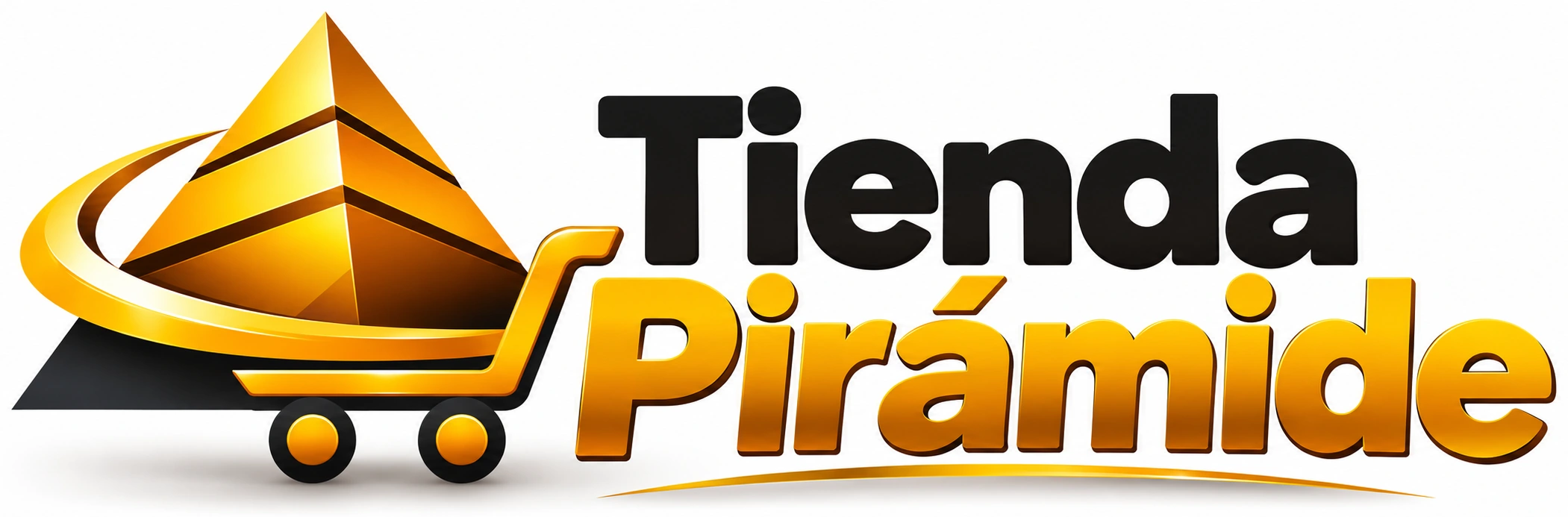 Tienda Pirámide